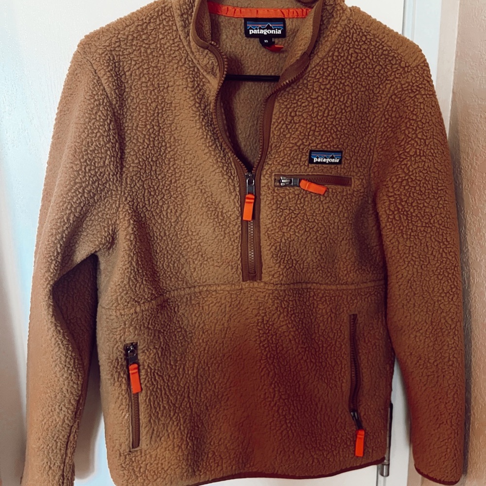 Patagonia